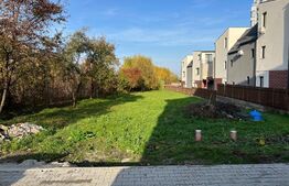 Casa mixta cu 6 apartamente, 390 mp, 1500 mp teren, Calea Turzii 