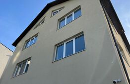 Casa mixta cu 6 apartamente, 390 mp, 1500 mp teren, Calea Turzii 