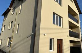 Casa mixta cu 6 apartamente, 390 mp, 1500 mp teren, Calea Turzii 