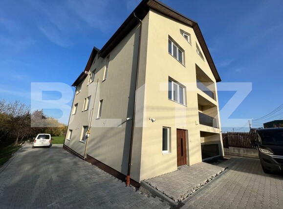 Casa de vânzare 6 camere Zorilor - 100350CV | BLITZ Cluj-Napoca | Poza1