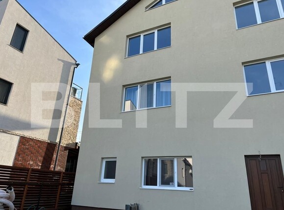 Casa de vânzare 6 camere Zorilor - 100350CV | BLITZ Cluj-Napoca | Poza3