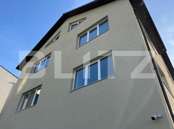 Casa de vânzare 6 camere Zorilor - 100350CV | BLITZ Cluj-Napoca | Poza4