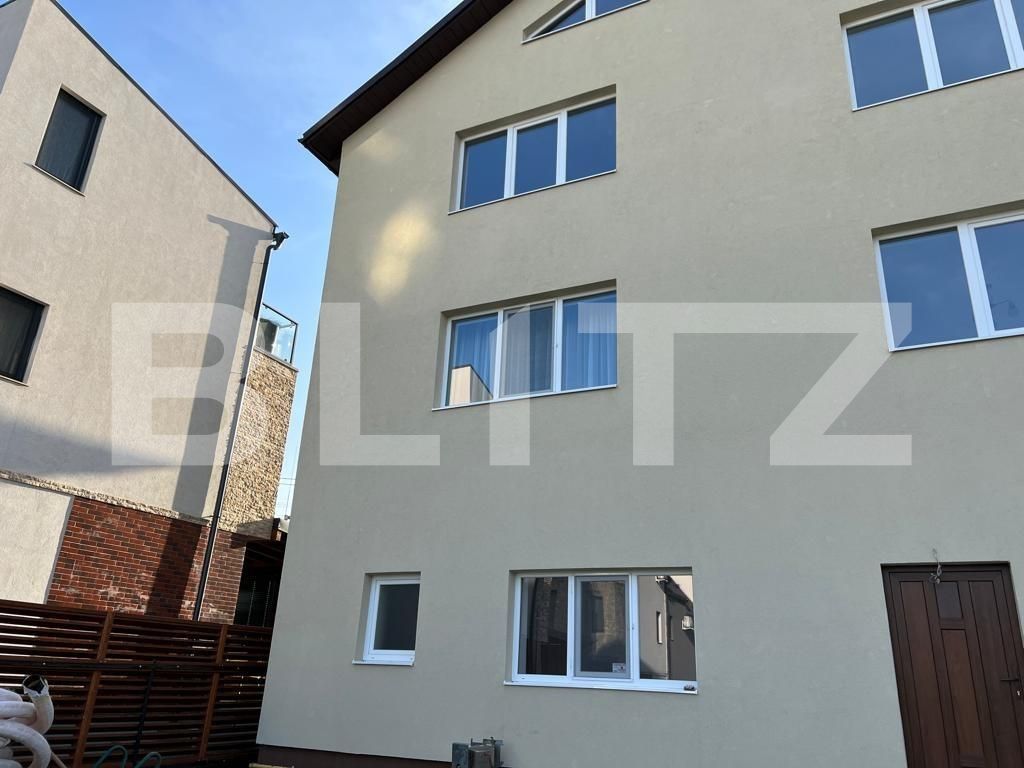 Casa de vânzare 6 camere Zorilor - 100350CV | BLITZ Cluj-Napoca | Poza3