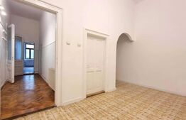 Apartament 4 camere, ideal pentru spatiu de birou, boxa, posibiliatate de mansardare, Piata Avram Iancu