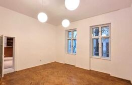 Apartament 4 camere, ideal pentru spatiu de birou, boxa, posibiliatate de mansardare, Piata Avram Iancu