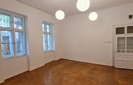 Apartament 4 camere, ideal pentru spatiu de birou, boxa, posibiliatate de mansardare, Piata Avram Iancu