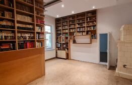 Apartament 4 camere, ideal pentru spatiu de birou, boxa, posibiliatate de mansardare, Piata Avram Iancu