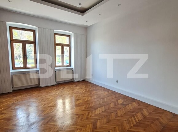 Apartament de vânzare 4 camere Central - 100357AV | BLITZ Cluj-Napoca | Poza1