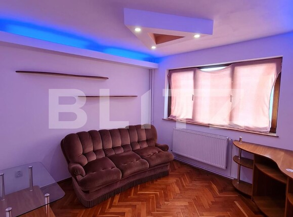 Apartament de vânzare 2 camere Grigorescu - 100359AV | BLITZ Cluj-Napoca | Poza1