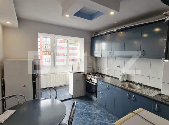 Apartament de vânzare 2 camere Grigorescu - 100359AV | BLITZ Cluj-Napoca | Poza4