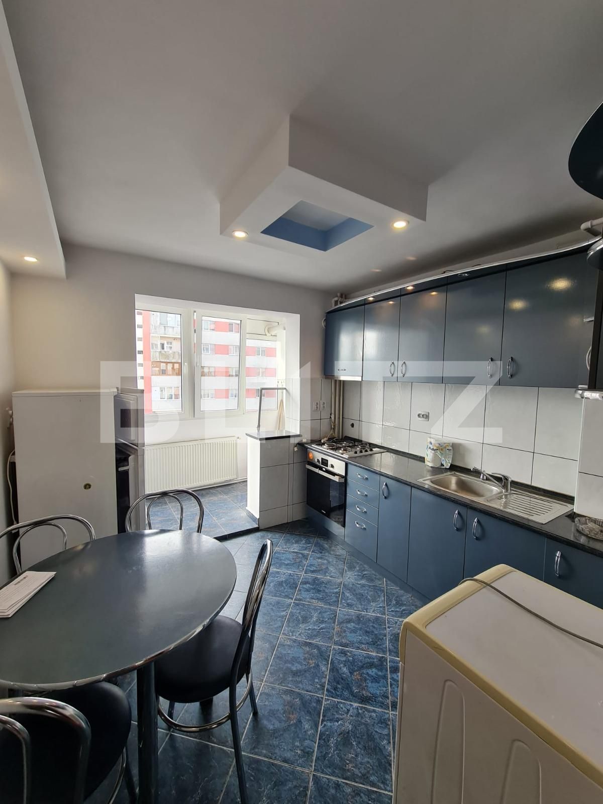 Apartament de vânzare 2 camere Grigorescu - 100359AV | BLITZ Cluj-Napoca | Poza4