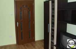 1 camera de inchiriat, 32 mp, semidecomandat, zona strazii Grigore Alexandrescu!