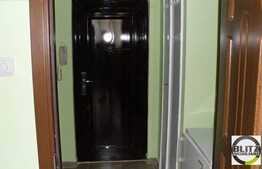 1 camera de inchiriat, 32 mp, semidecomandat, zona strazii Grigore Alexandrescu!