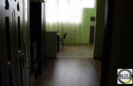 1 camera de inchiriat, 32 mp, semidecomandat, zona strazii Grigore Alexandrescu!