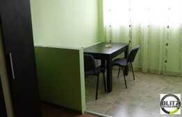 1 camera de inchiriat, 32 mp, semidecomandat, zona strazii Grigore Alexandrescu!