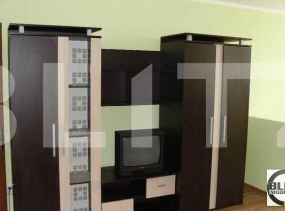 Garsonieră de închiriat Manastur - 10036AI | BLITZ Cluj-Napoca | Poza1