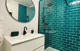 Apartament de 2 camere, 50 mp, modern, parcare, zona BMW