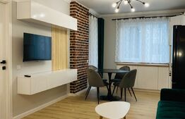 Apartament de 2 camere, 50 mp, modern, parcare, zona BMW