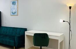 Apartament de 2 camere, 50 mp, modern, parcare, zona BMW