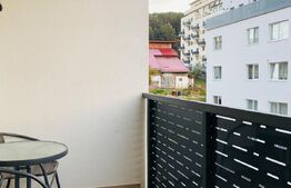 Apartament de 2 camere, 50 mp, modern, parcare, zona BMW