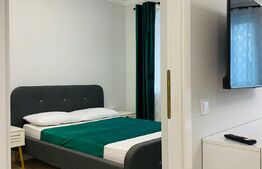 Apartament de 2 camere, 50 mp, modern, parcare, zona BMW