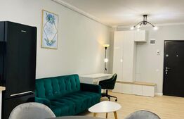 Apartament de 2 camere, 50 mp, modern, parcare, zona BMW