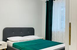 Apartament de 2 camere, 50 mp, modern, parcare, zona BMW