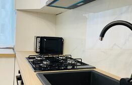 Apartament de 2 camere, 50 mp, modern, parcare, zona BMW