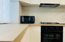 Apartament de 2 camere, 50 mp, modern, parcare, zona BMW