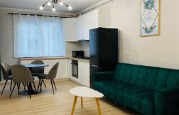 Apartament de 2 camere, 50 mp, modern, parcare, zona BMW