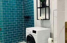 Apartament de 2 camere, 50 mp, modern, parcare, zona BMW