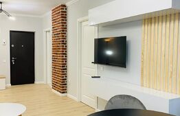 Apartament de 2 camere, 50 mp, modern, parcare, zona BMW