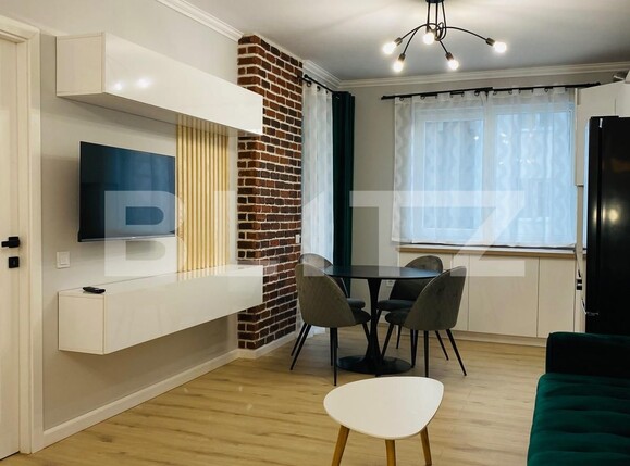 Apartament de închiriat 2 camere Manastur - 100360AI | BLITZ Cluj-Napoca | Poza1