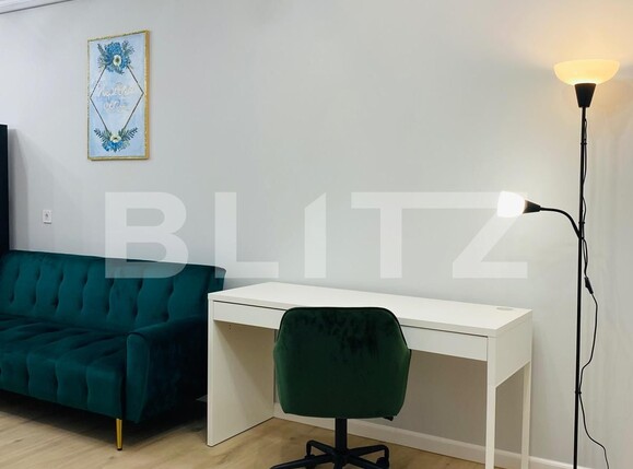 Apartament de închiriat 2 camere Manastur - 100360AI | BLITZ Cluj-Napoca | Poza4