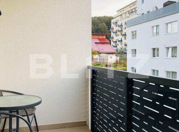Apartament de închiriat 2 camere Manastur - 100360AI | BLITZ Cluj-Napoca | Poza14