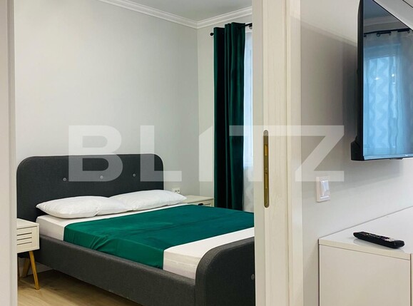 Apartament de închiriat 2 camere Manastur - 100360AI | BLITZ Cluj-Napoca | Poza9
