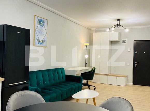 Apartament de închiriat 2 camere Manastur - 100360AI | BLITZ Cluj-Napoca | Poza5