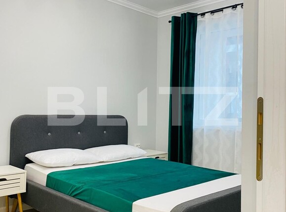 Apartament de închiriat 2 camere Manastur - 100360AI | BLITZ Cluj-Napoca | Poza8