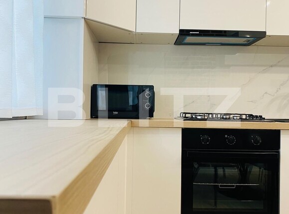 Apartament de închiriat 2 camere Manastur - 100360AI | BLITZ Cluj-Napoca | Poza6