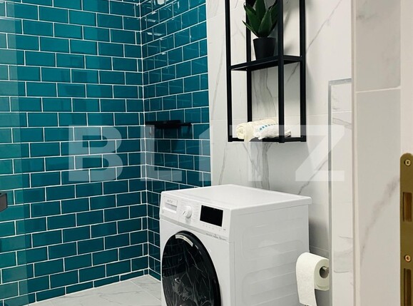 Apartament de închiriat 2 camere Manastur - 100360AI | BLITZ Cluj-Napoca | Poza12