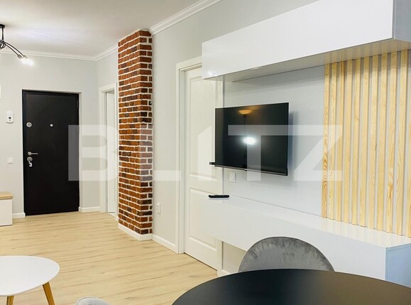 Apartament de închiriat 2 camere Manastur - 100360AI | BLITZ Cluj-Napoca | Poza3