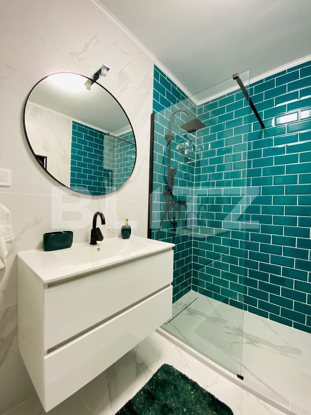 Apartament de închiriat 2 camere Manastur - 100360AI | BLITZ Cluj-Napoca | Poza13