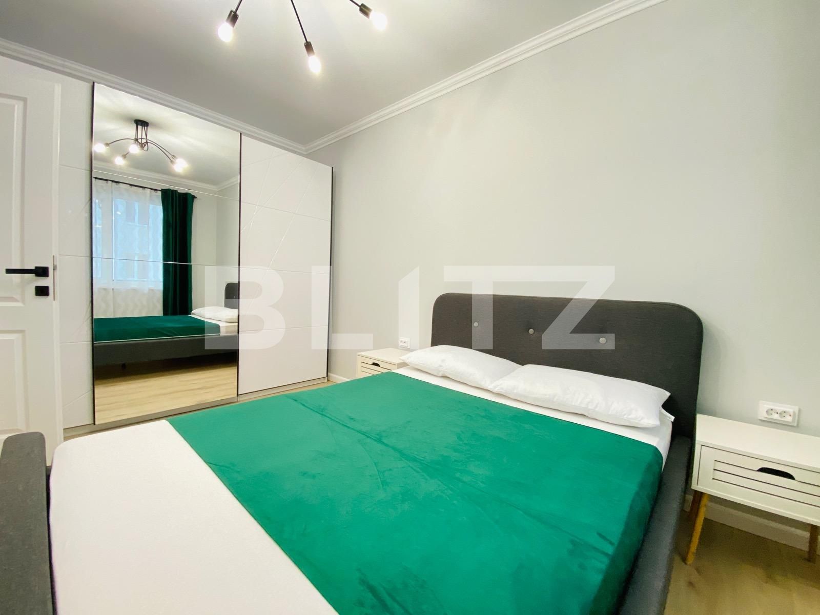 Apartament de închiriat 2 camere Manastur - 100360AI | BLITZ Cluj-Napoca | Poza10