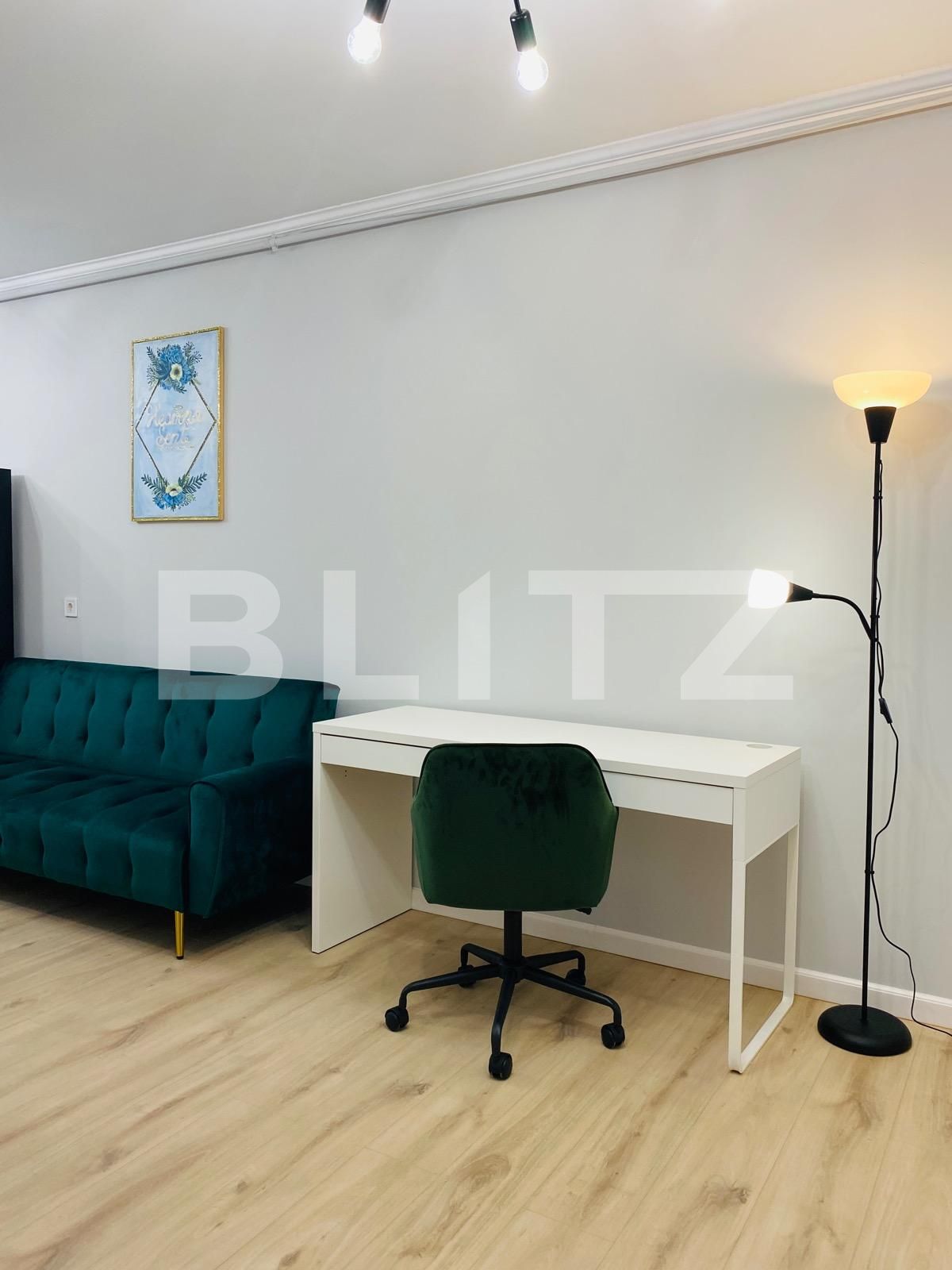 Apartament de închiriat 2 camere Manastur - 100360AI | BLITZ Cluj-Napoca | Poza4