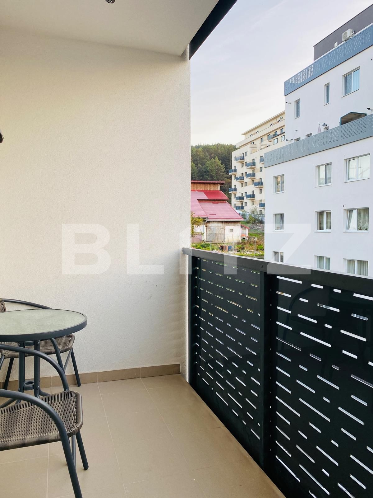 Apartament de închiriat 2 camere Manastur - 100360AI | BLITZ Cluj-Napoca | Poza14