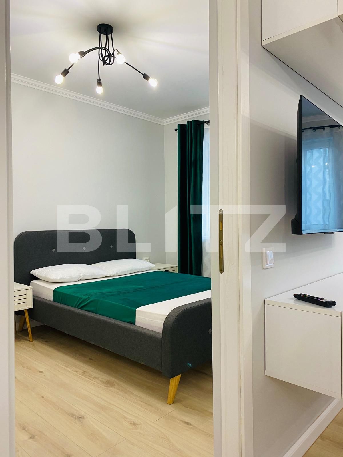 Apartament de închiriat 2 camere Manastur - 100360AI | BLITZ Cluj-Napoca | Poza9