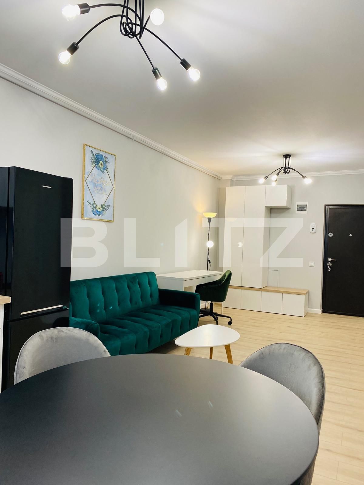 Apartament de închiriat 2 camere Manastur - 100360AI | BLITZ Cluj-Napoca | Poza5