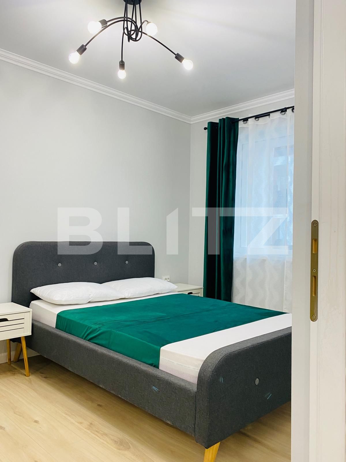 Apartament de închiriat 2 camere Manastur - 100360AI | BLITZ Cluj-Napoca | Poza8