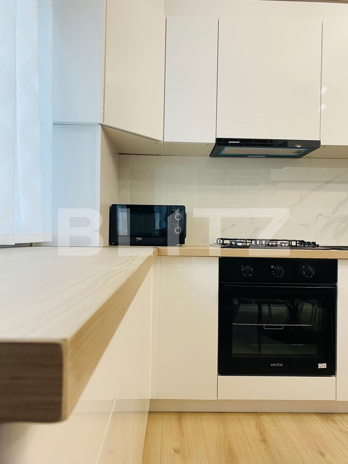Apartament de închiriat 2 camere Manastur - 100360AI | BLITZ Cluj-Napoca | Poza6