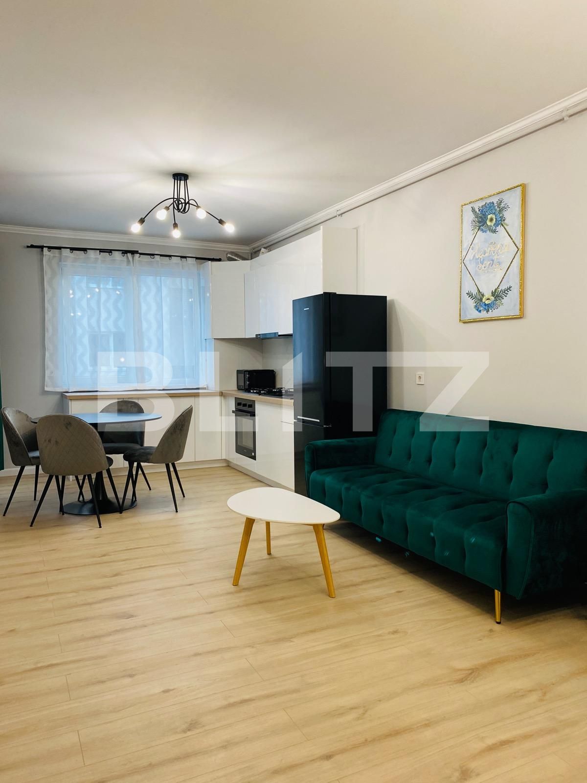 Apartament de închiriat 2 camere Manastur - 100360AI | BLITZ Cluj-Napoca | Poza2